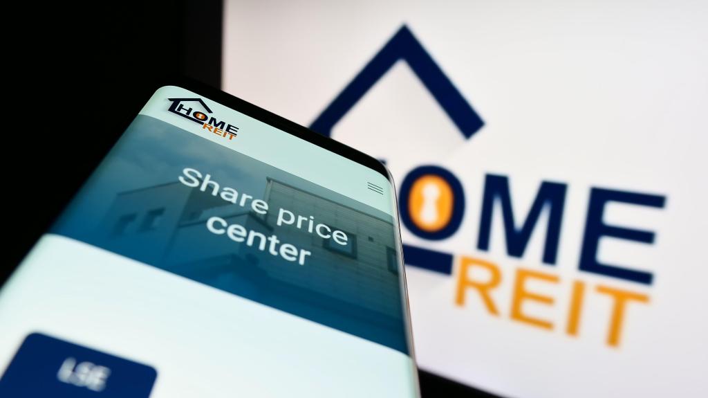 Home Reit Faces Heavy Legal Fees amid Shareholder Litigation