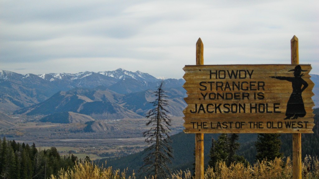 Central Bankers’ Agenda at Jackson Hole: Key Discussion Points and Implications